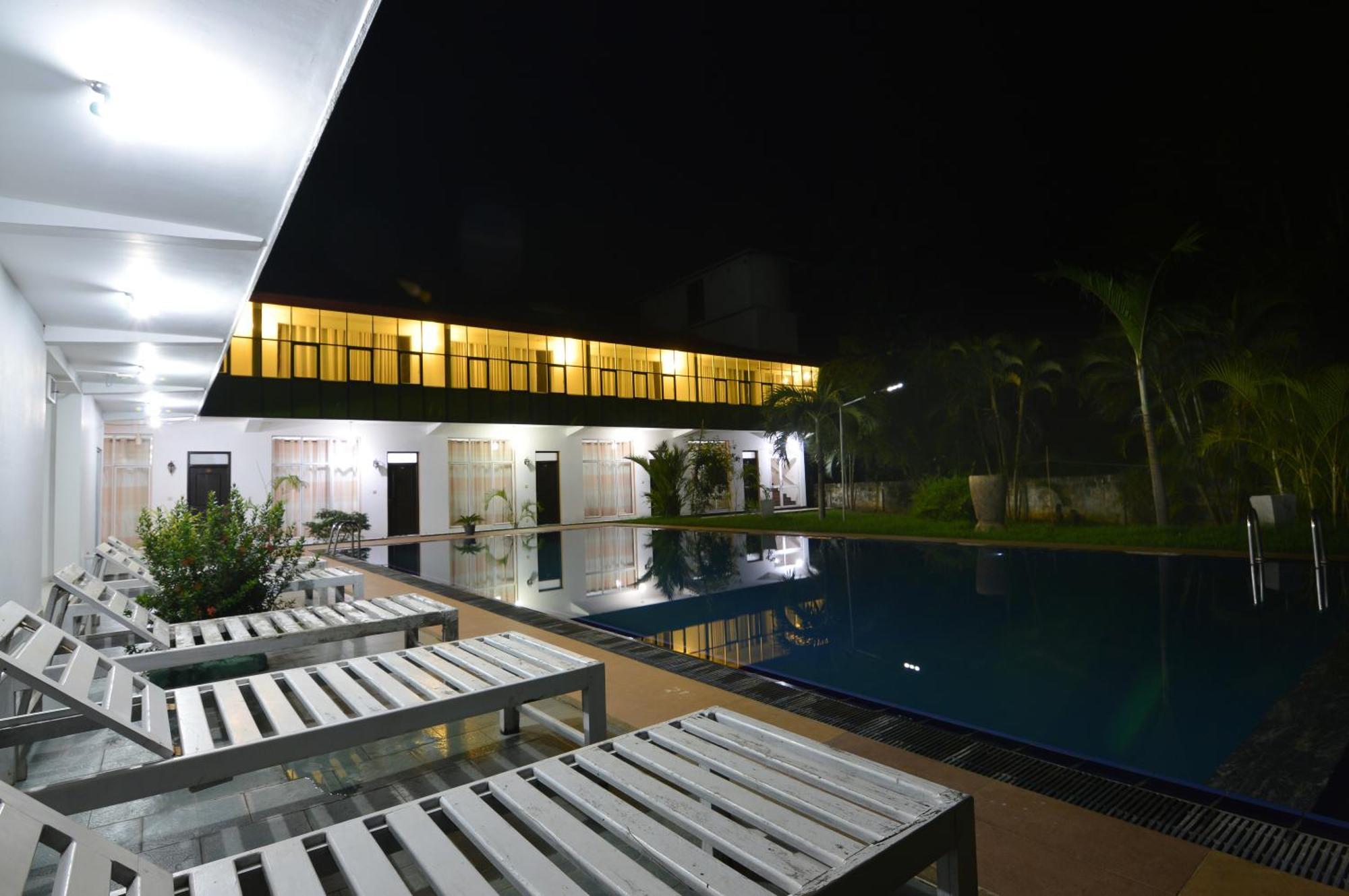 Resort Siyanco