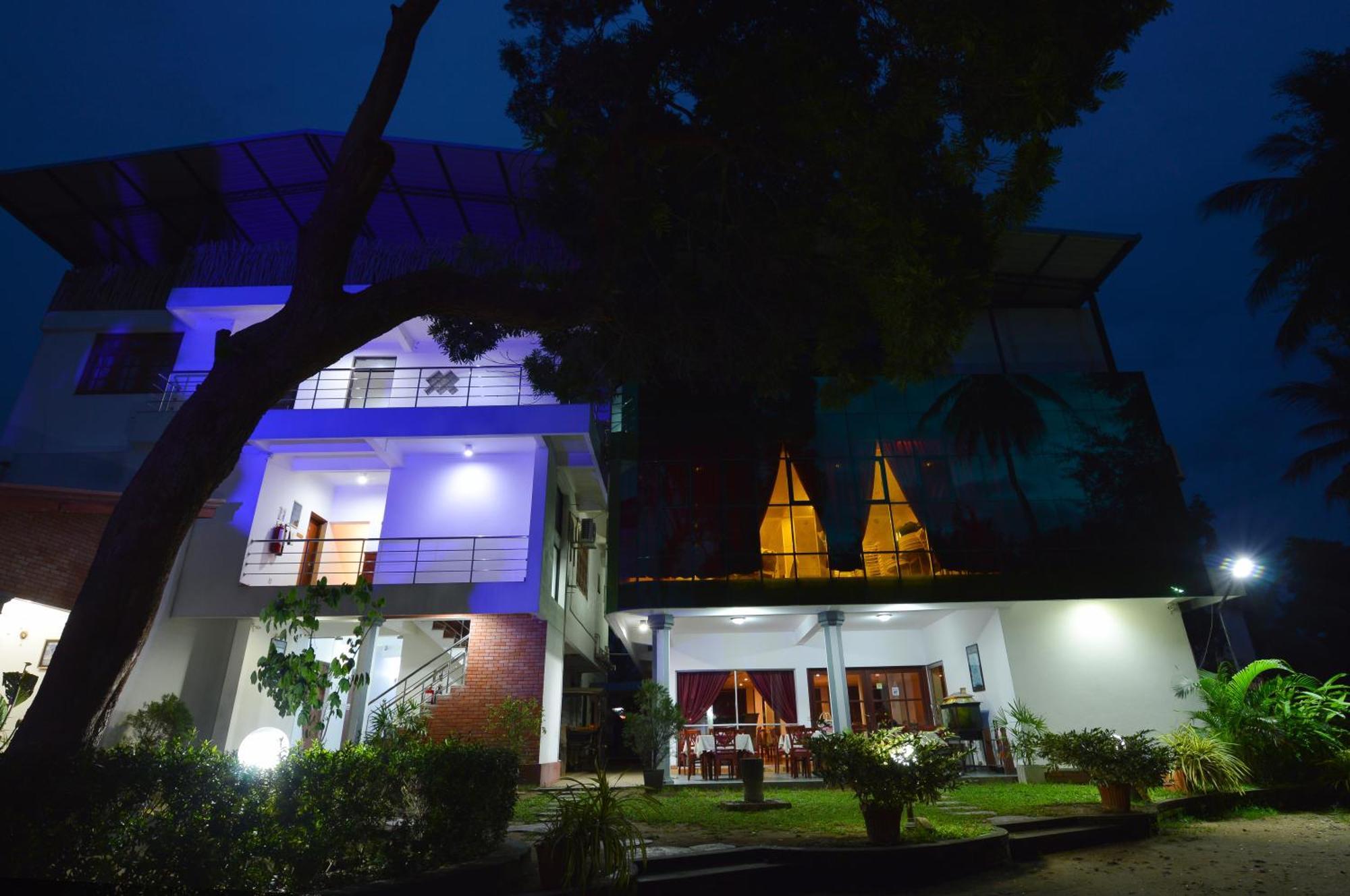 Siyanco 3* Polonnaruwa