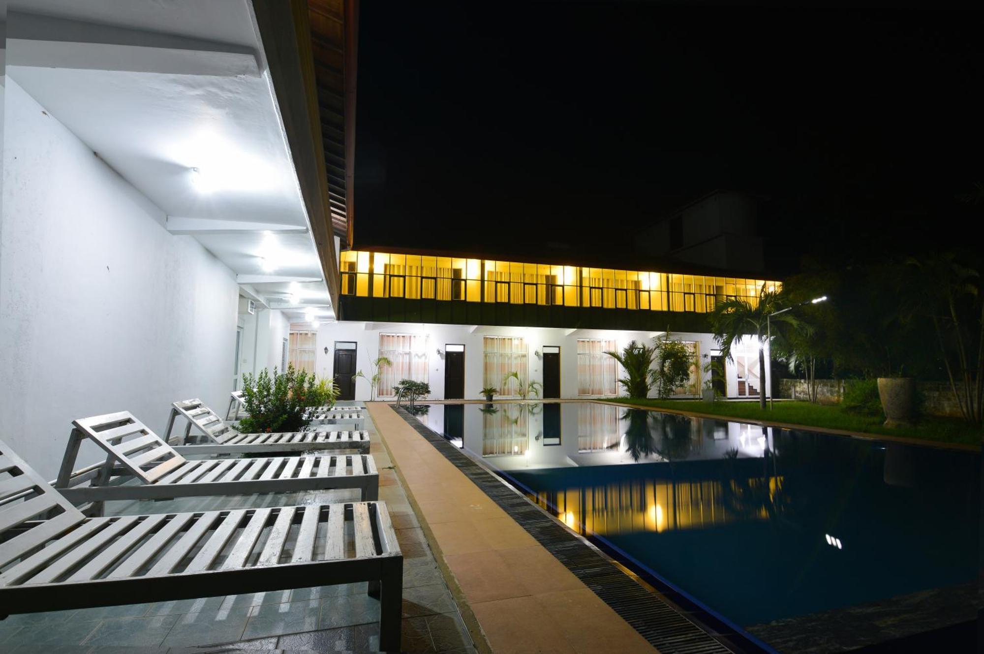 Siyanco Resort 3*