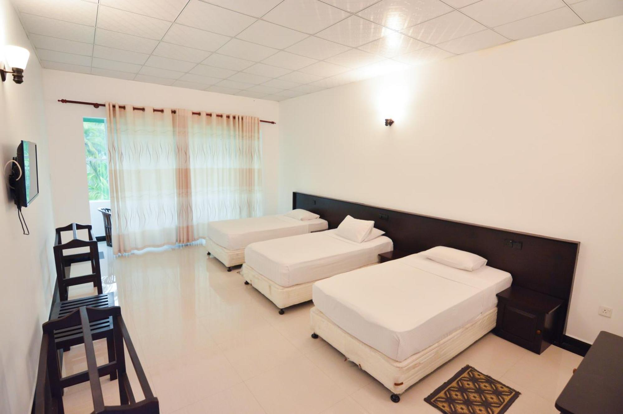 Resort Siyanco Polonnaruwa