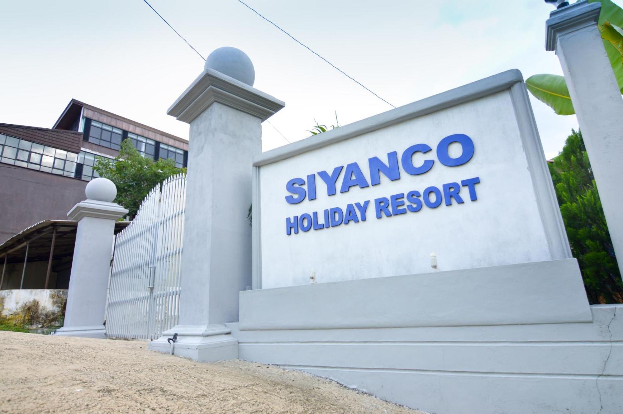 Siyanco Resort 3*