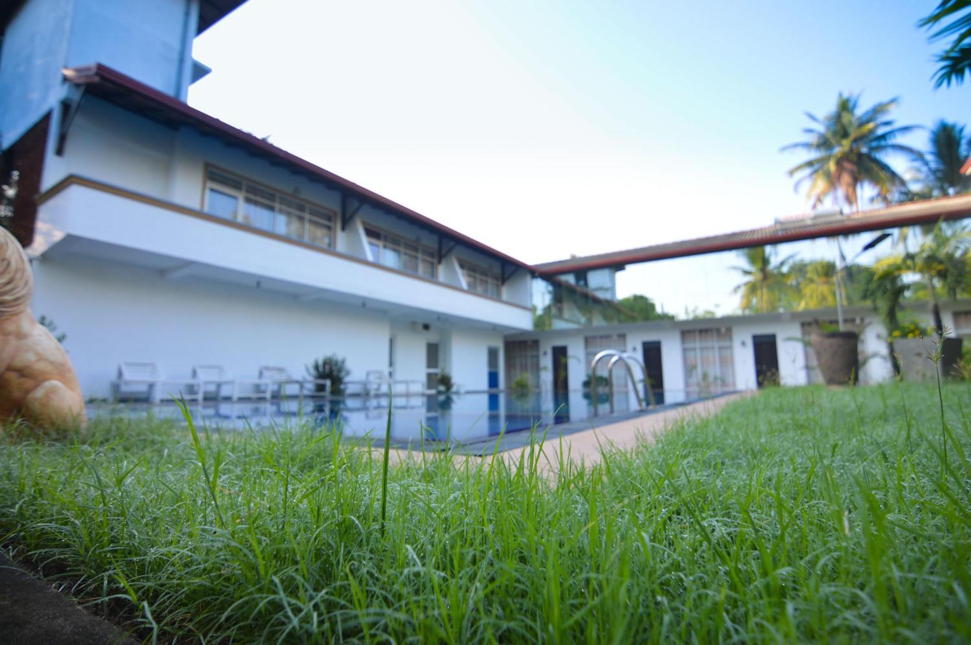Siyanco Resort