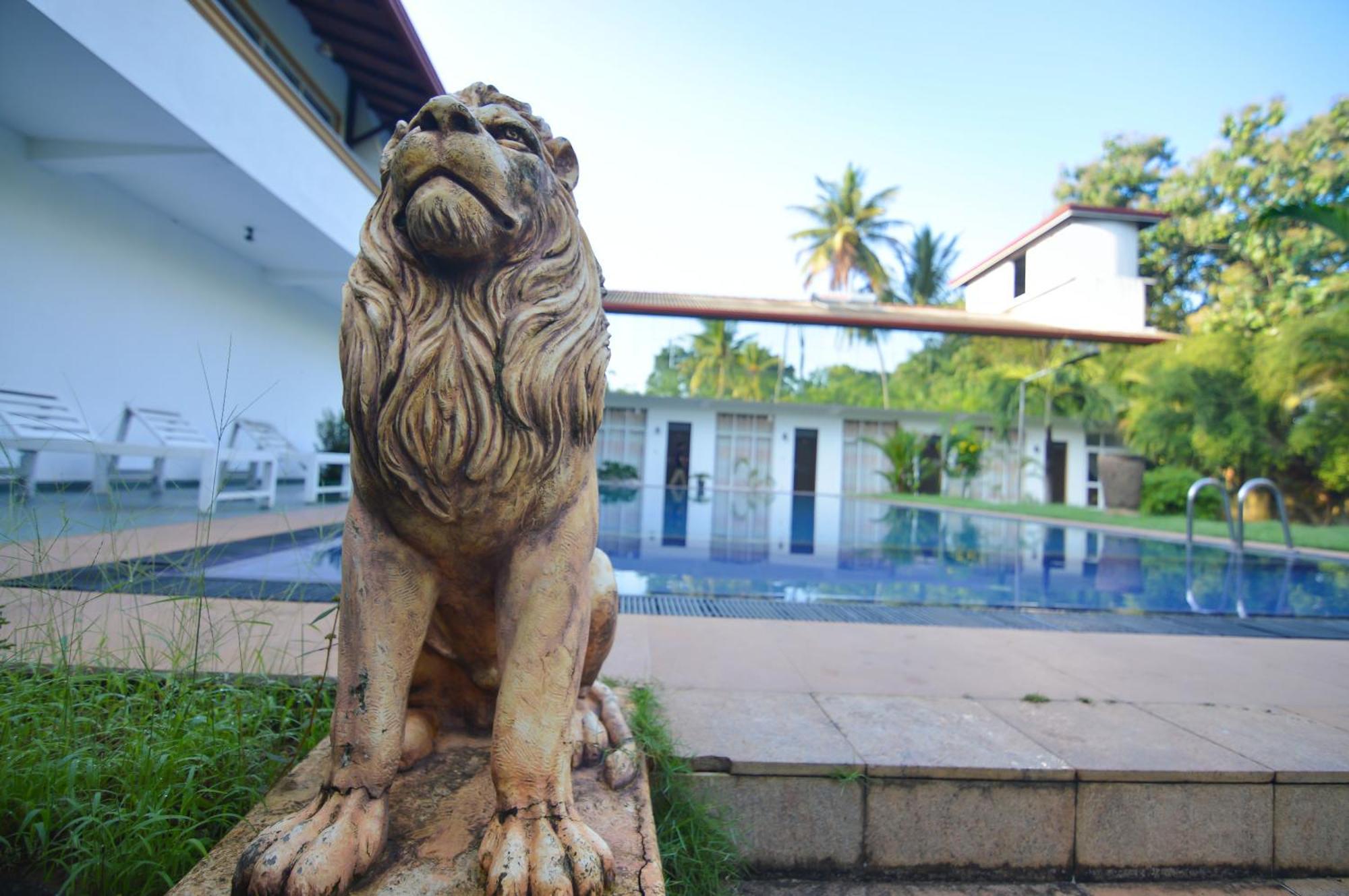 Siyanco Resort Polonnaruwa