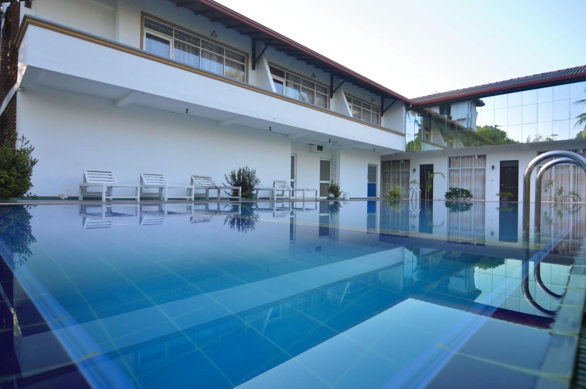 Siyanco 3* Polonnaruwa