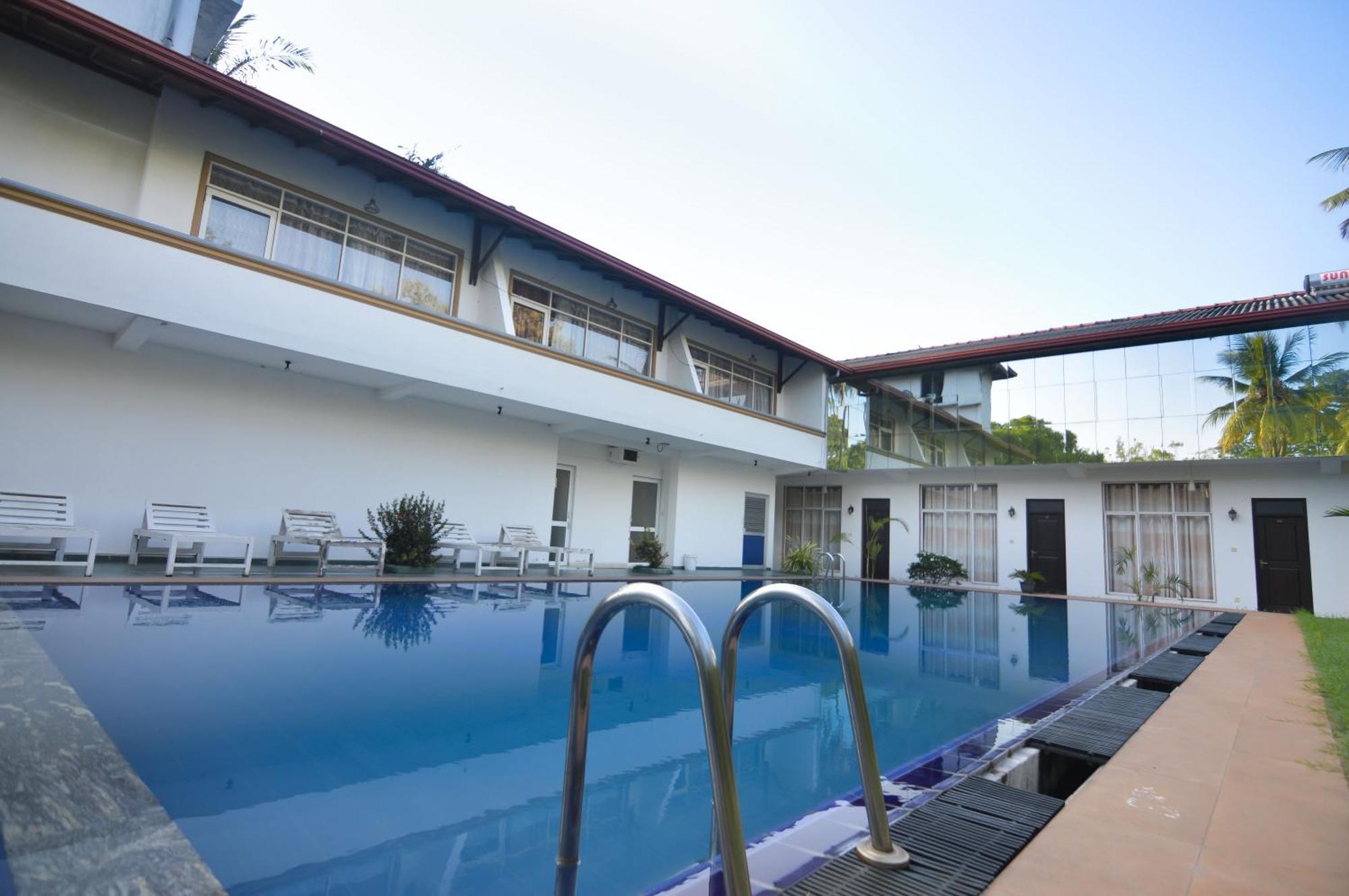 Siyanco Resort