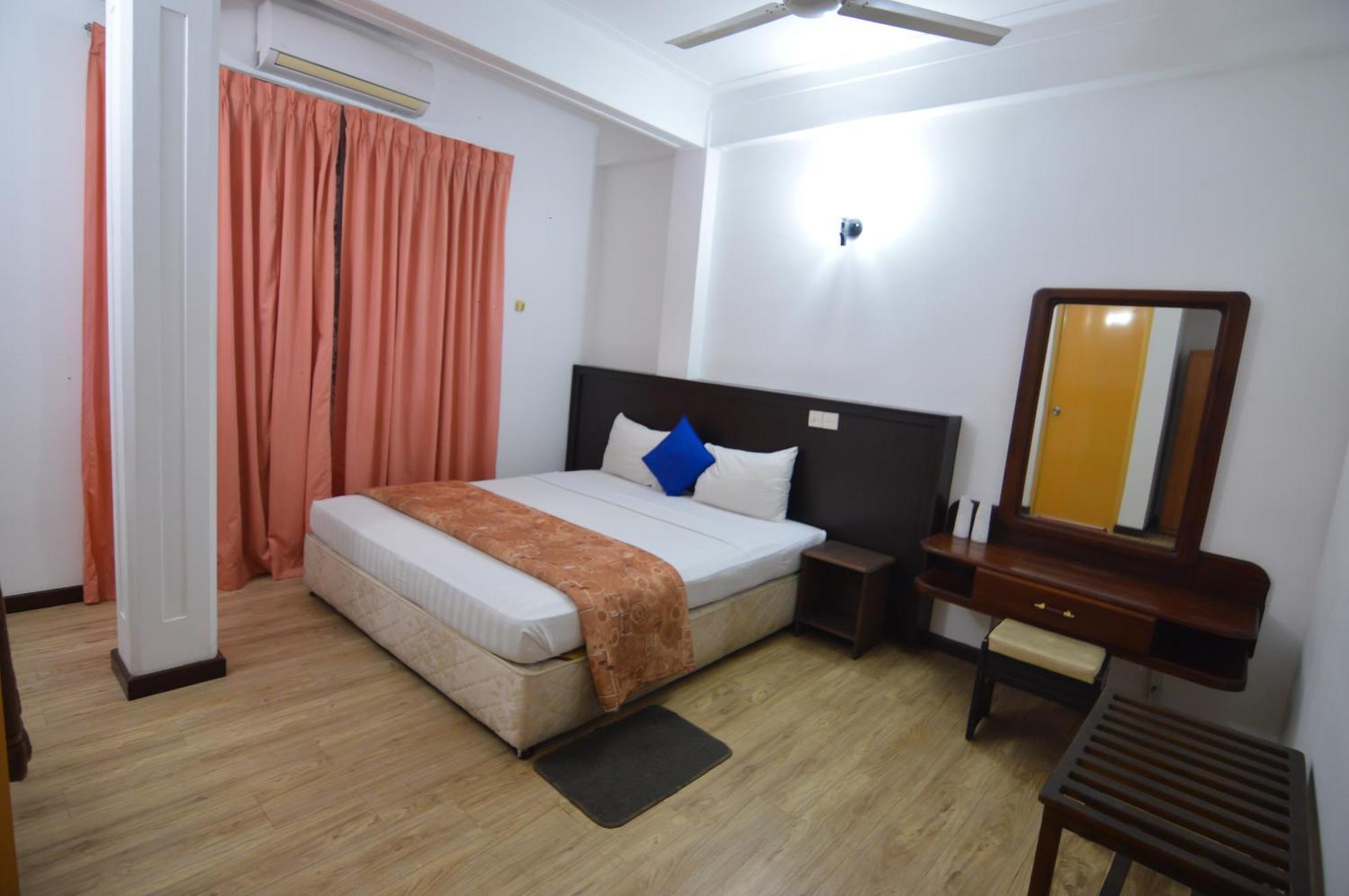 Resort Siyanco Polonnaruwa