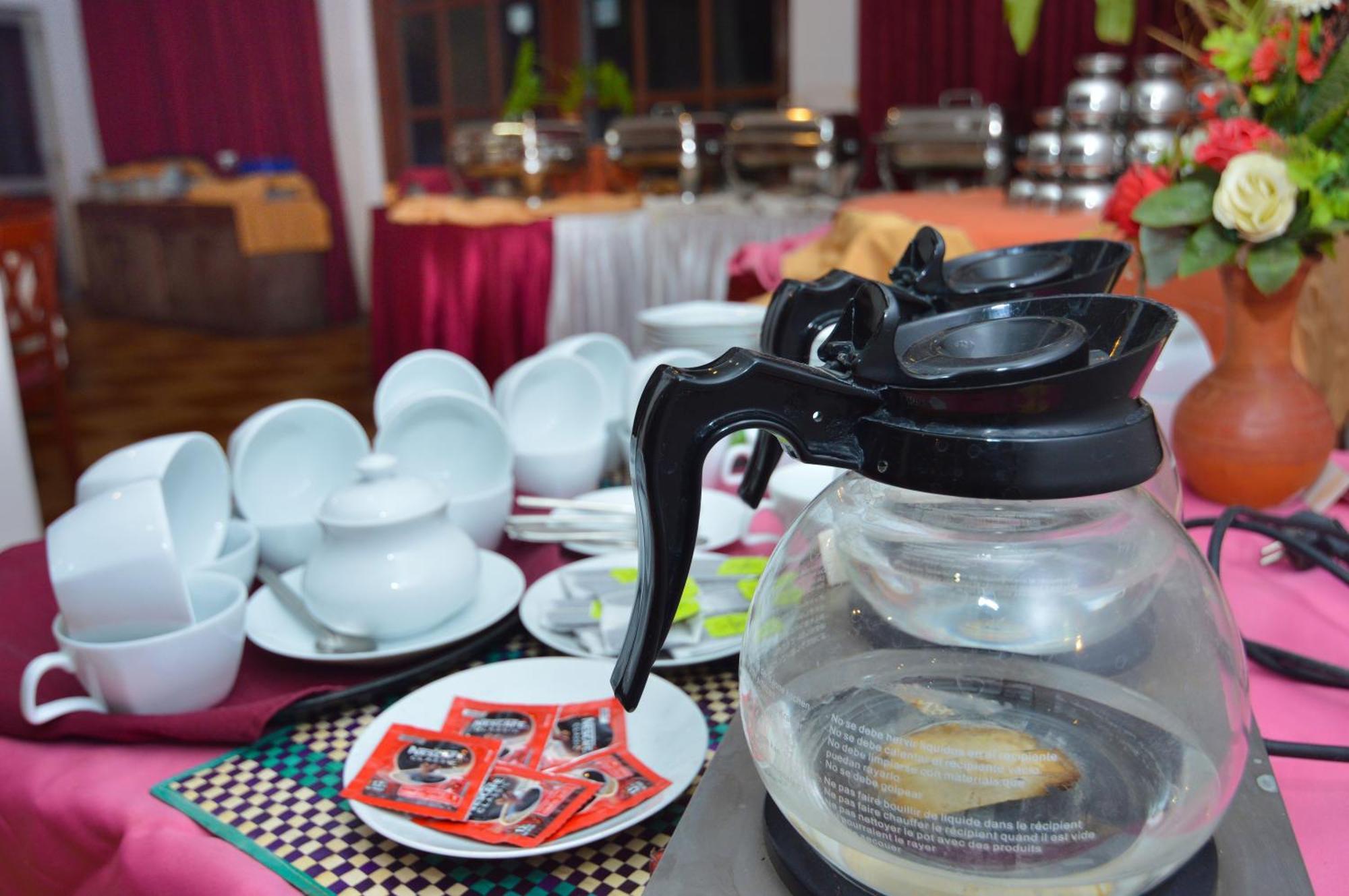 Siyanco 3* Polonnaruwa