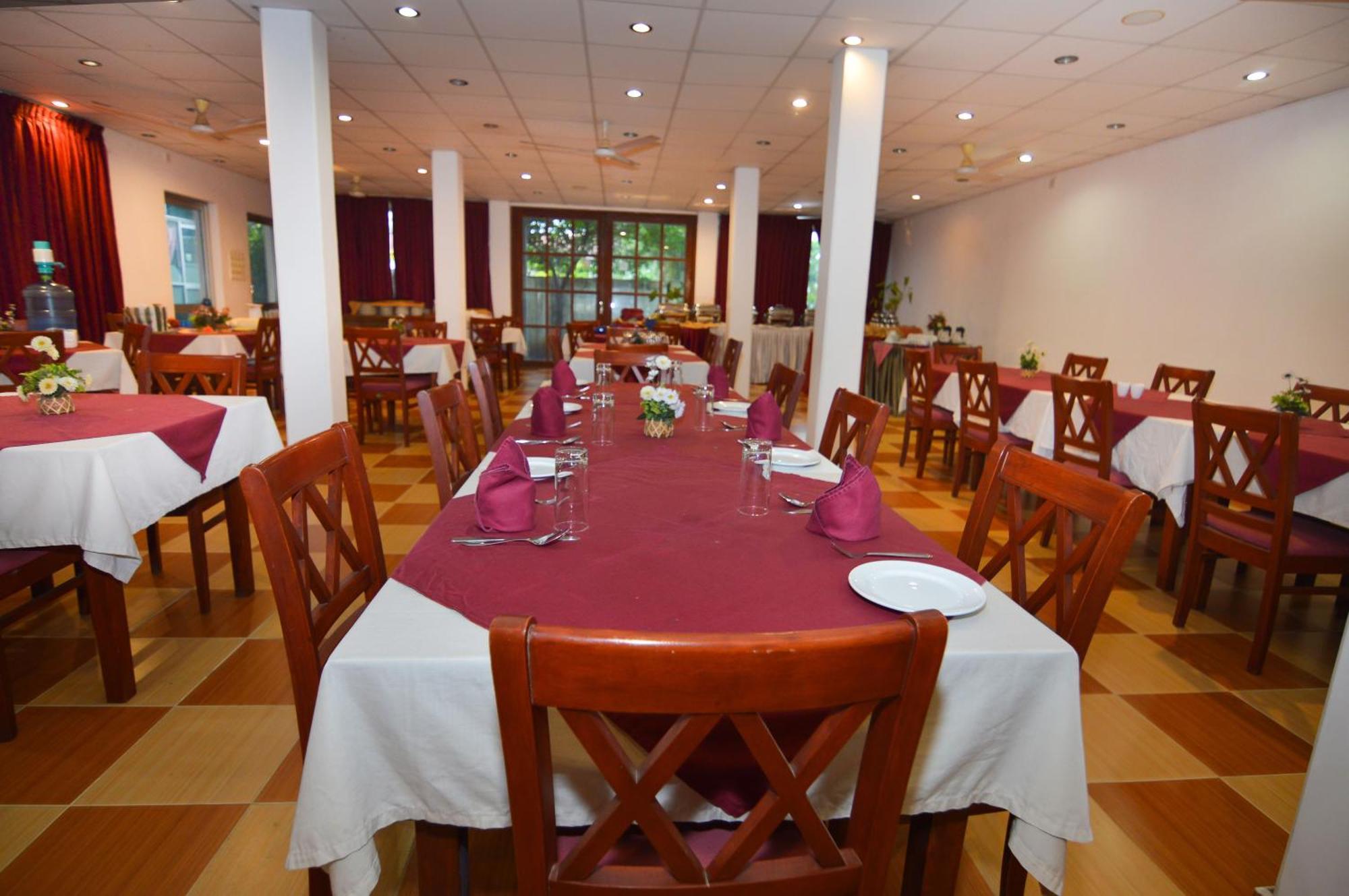 Resort Siyanco 3*