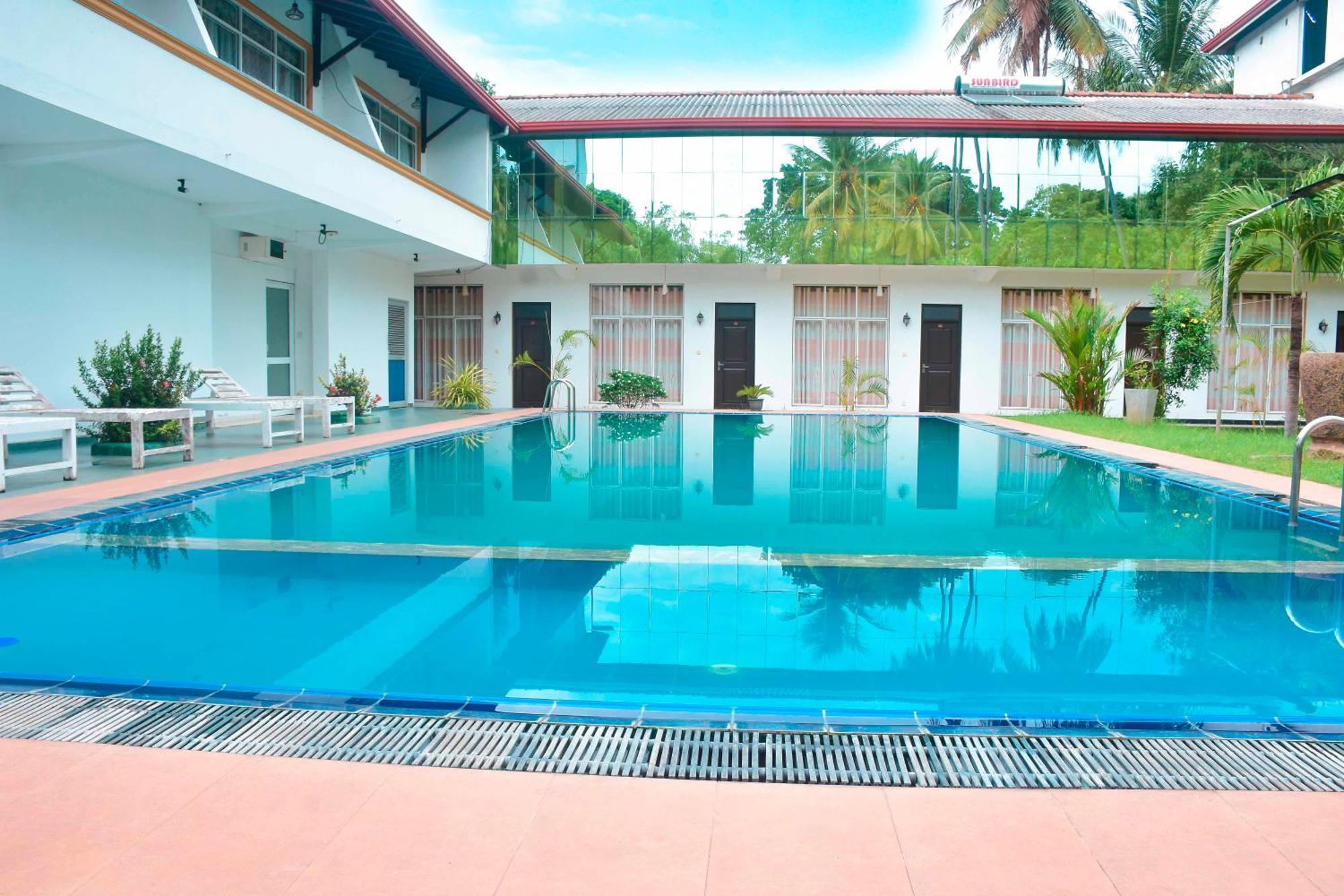 Siyanco Resort 3*