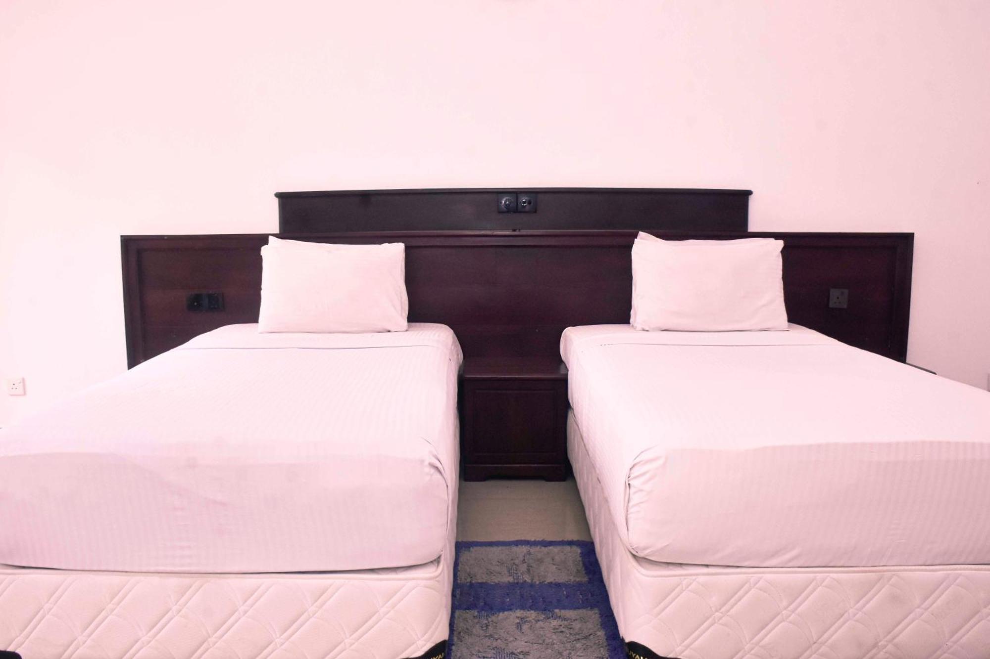 Resort Siyanco 3*